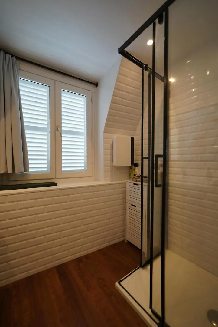 Appartement De Paul Aurillac France