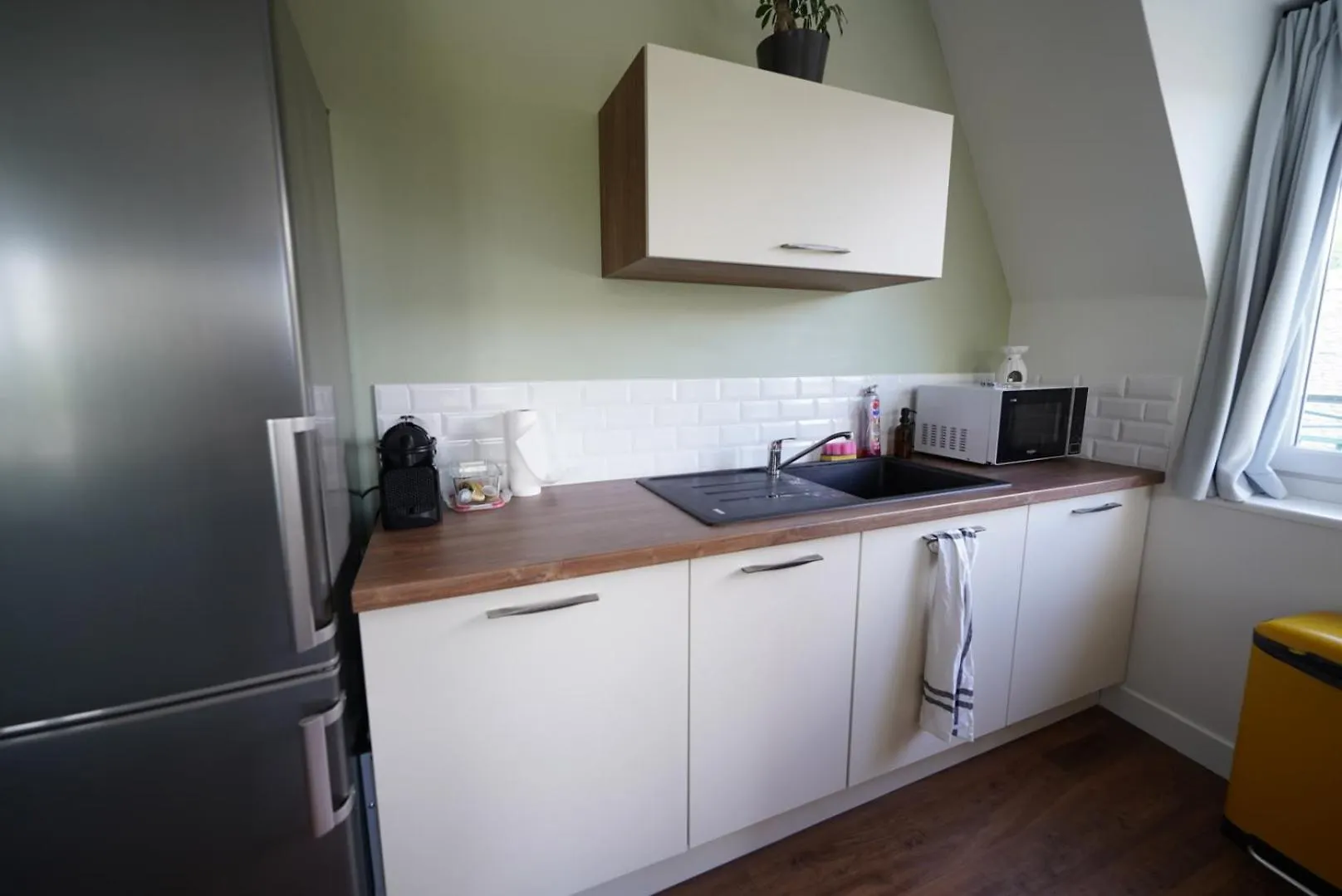 Appartement De Paul Aurillac Apartment