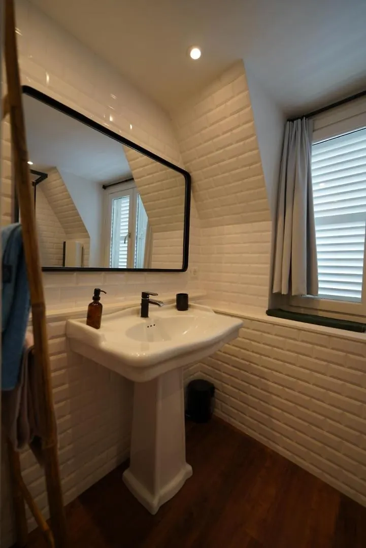 Appartement De Paul Aurillac Apartment
