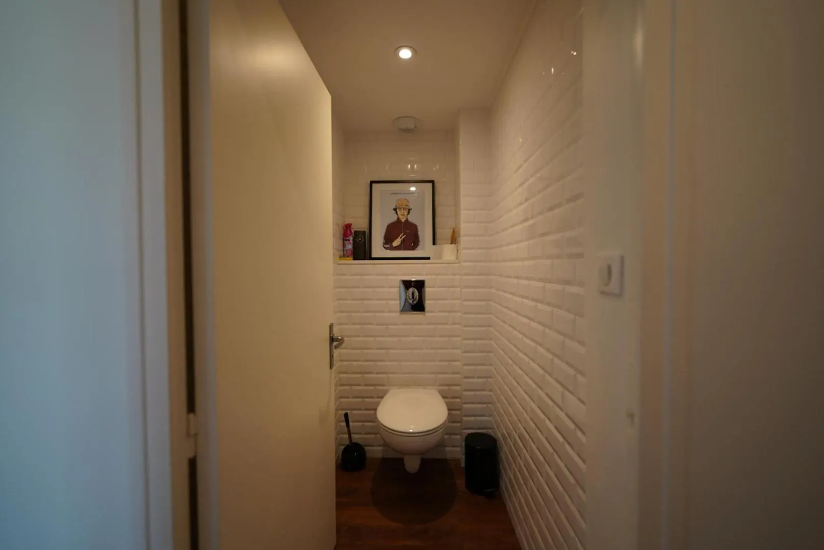 Apartment Appartement De Paul Aurillac France