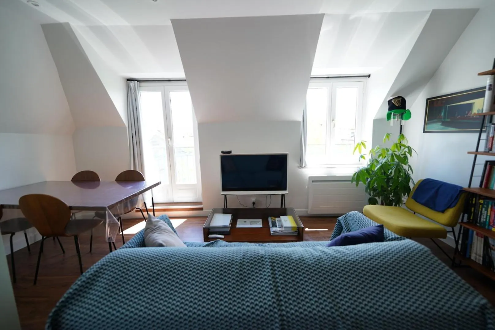 Appartement De Paul Aurillac