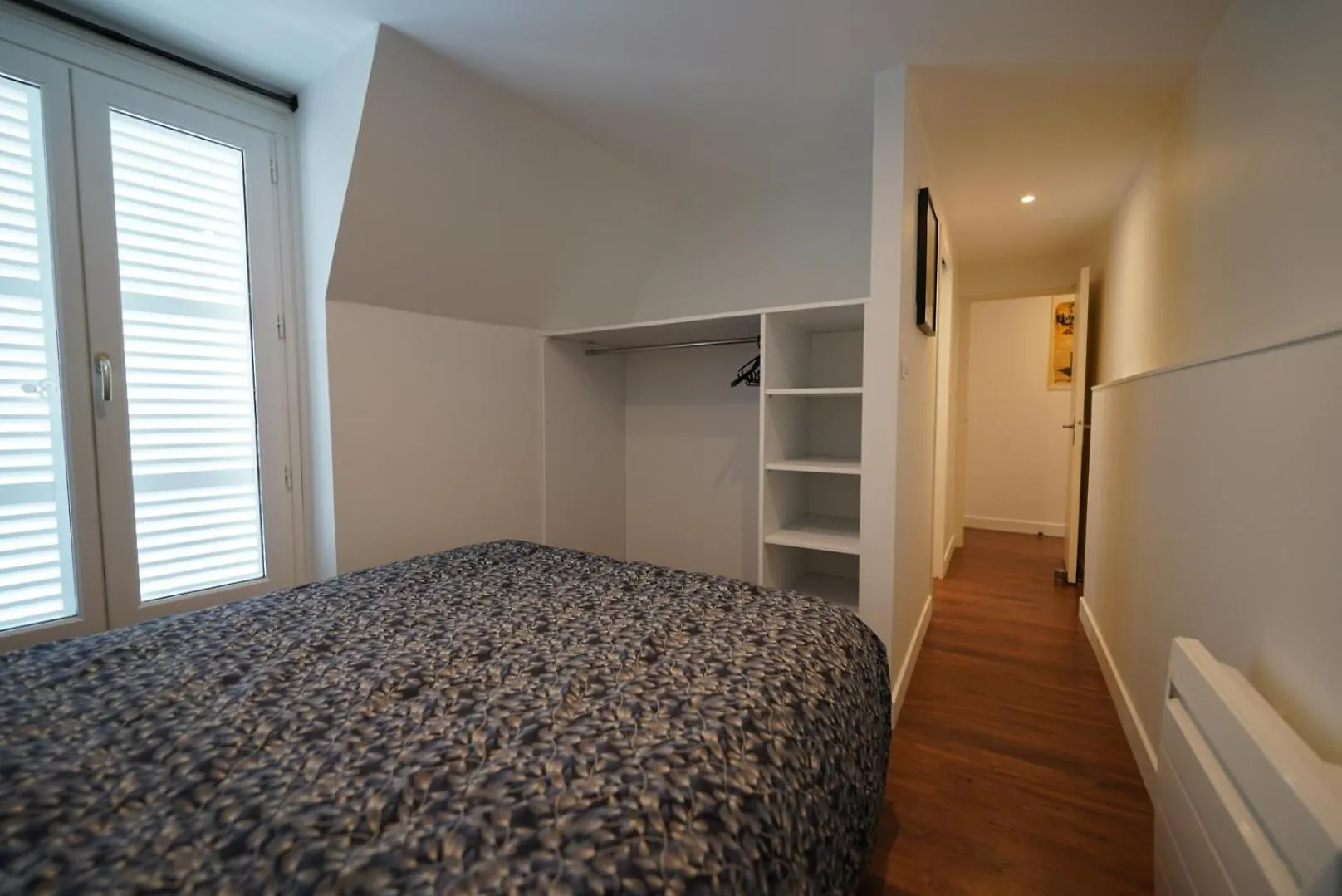 Appartement De Paul Aurillac