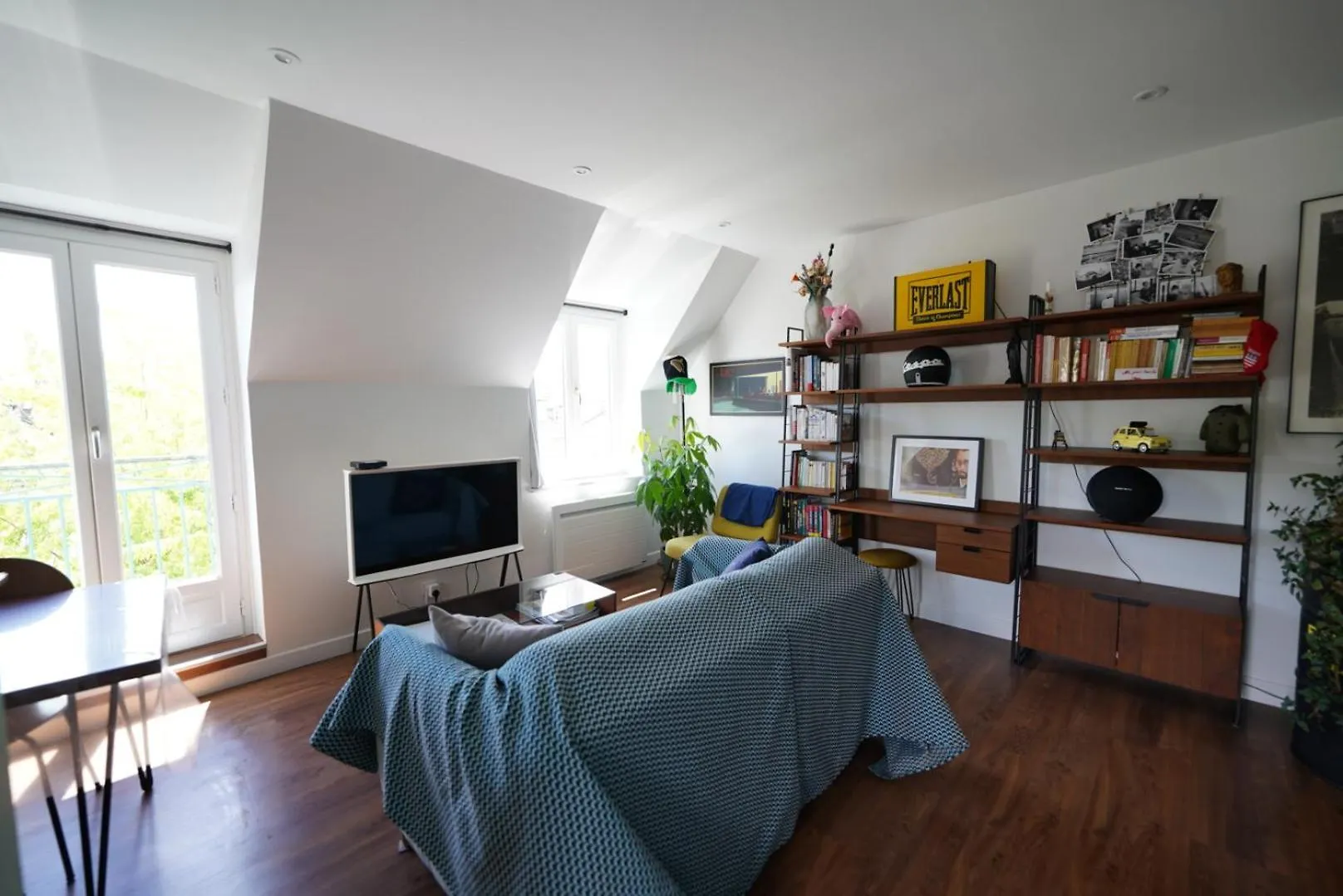 Appartement De Paul Aurillac 0*,  France