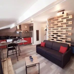 Le Clocher De St Géraud Aurillac