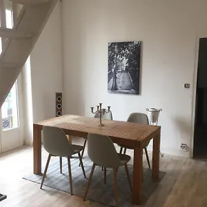Marie Maurel Duplex Et Sa Pizza Offerte Aurillac