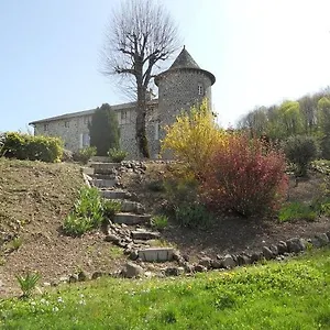 2* Bed & Breakfast Chateau De La Moissetie