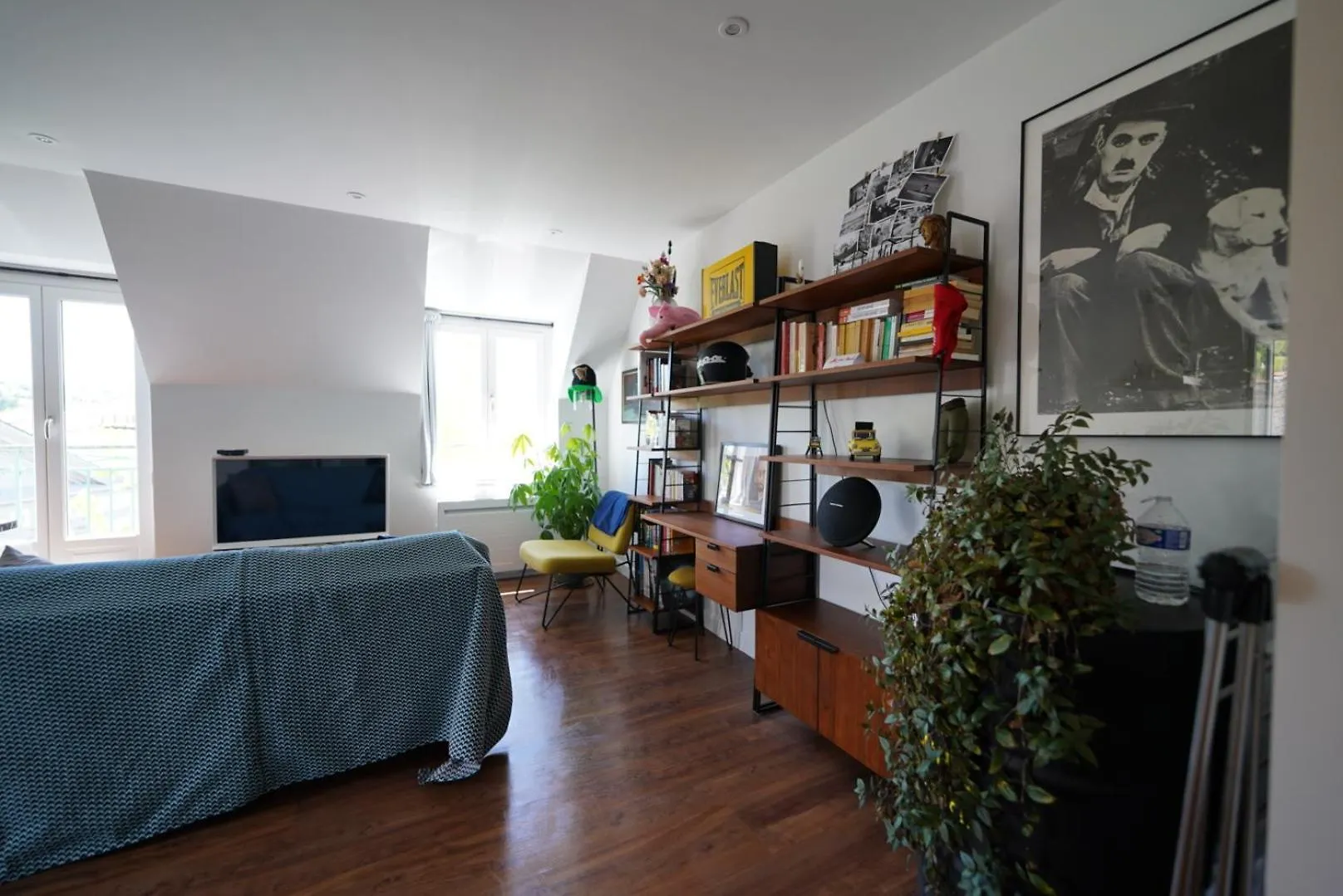 Apartment Appartement De Paul Aurillac